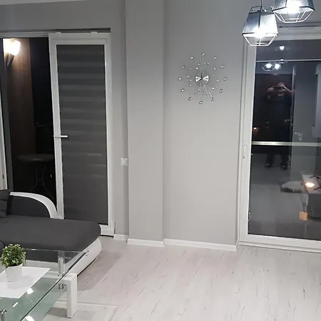 Deluxe 4 Apartamento