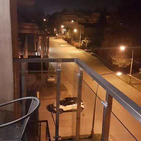 Deluxe 4 * Oświęcim