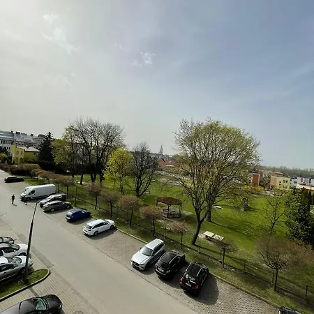 Deluxe 4 Apartment Auschwitz