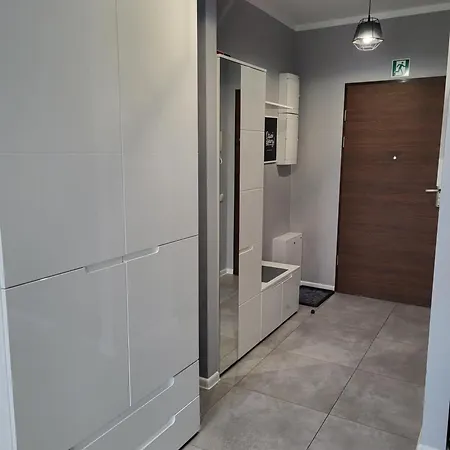 Apartment Deluxe 4 *