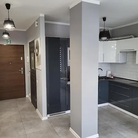 Deluxe 4 Apartment