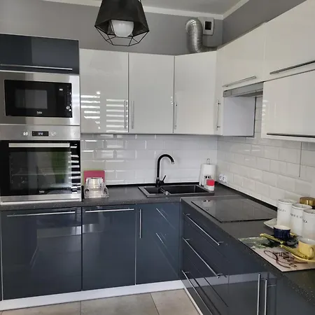 Apartamento Deluxe 4