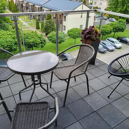 Apartamento Deluxe 4 *