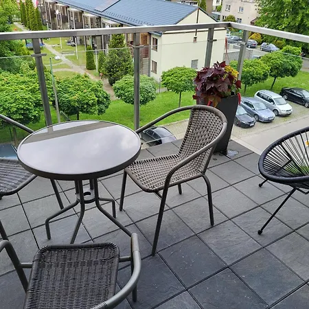 Apartment Deluxe 4 *