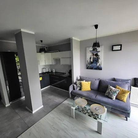 Apartman Deluxe 4
