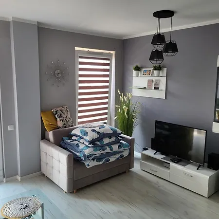 Deluxe 4 Apartman
