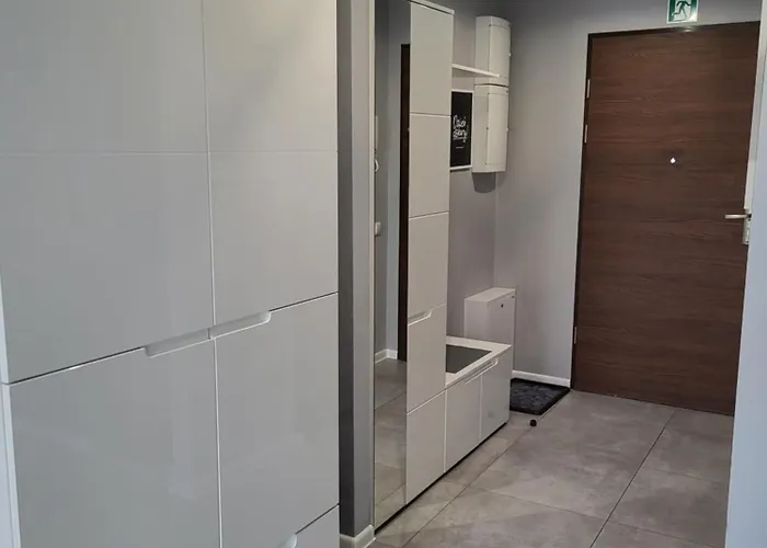 Apartment Deluxe 4 *